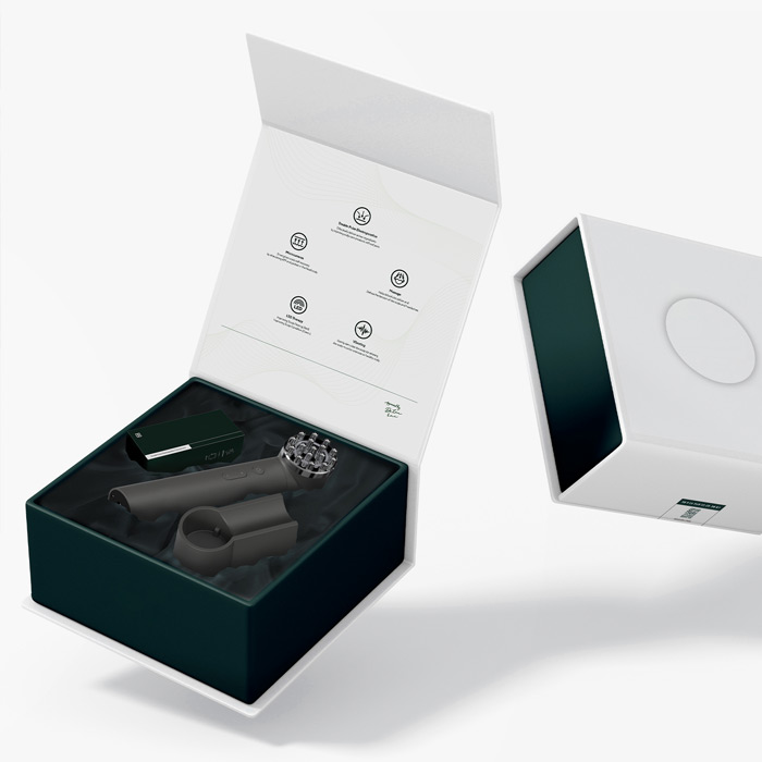 Bespoke Packaging & Documentation