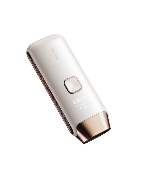 IPL Hair Removal Device