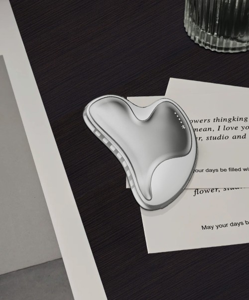 Lifting beauty device