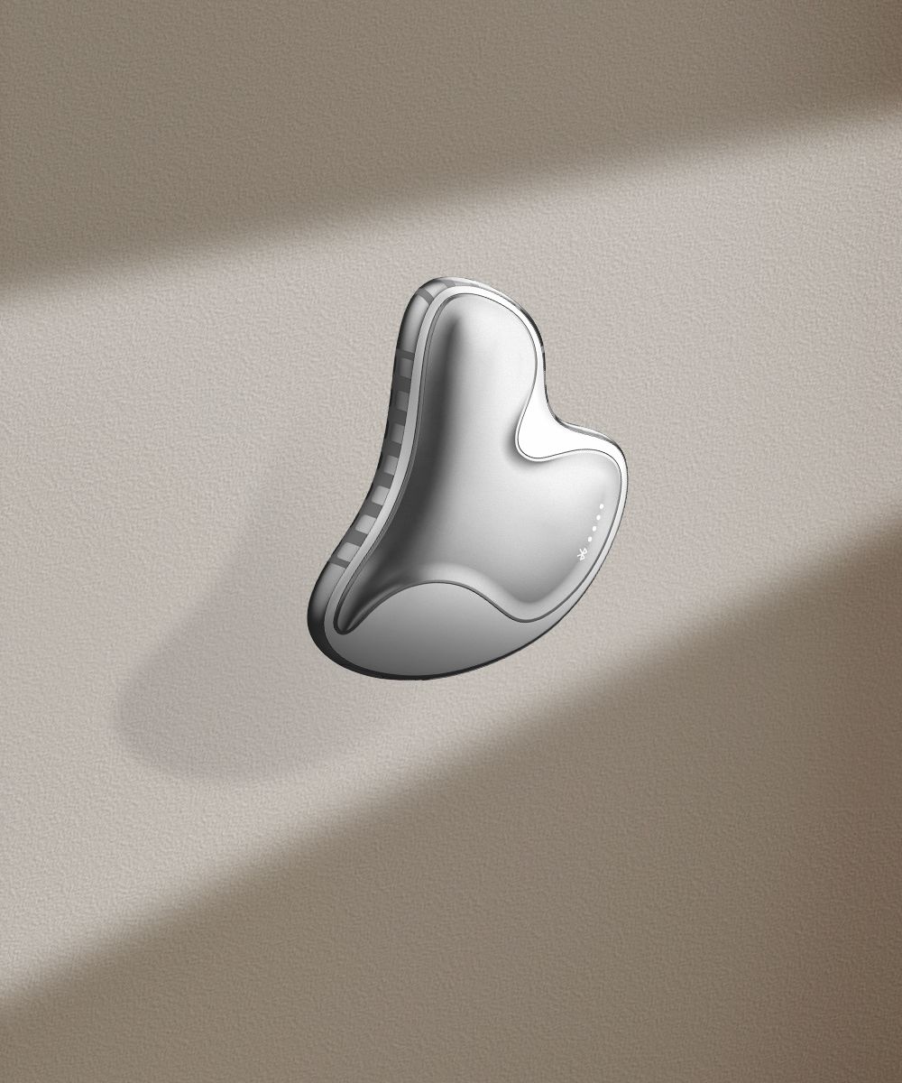 Lifting beauty device