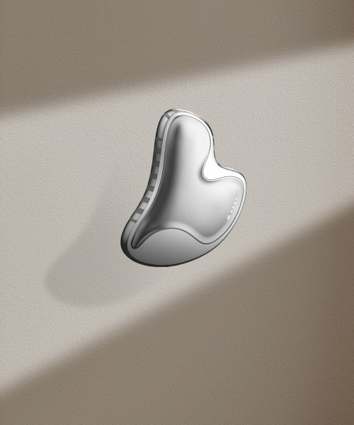 Lifting beauty device