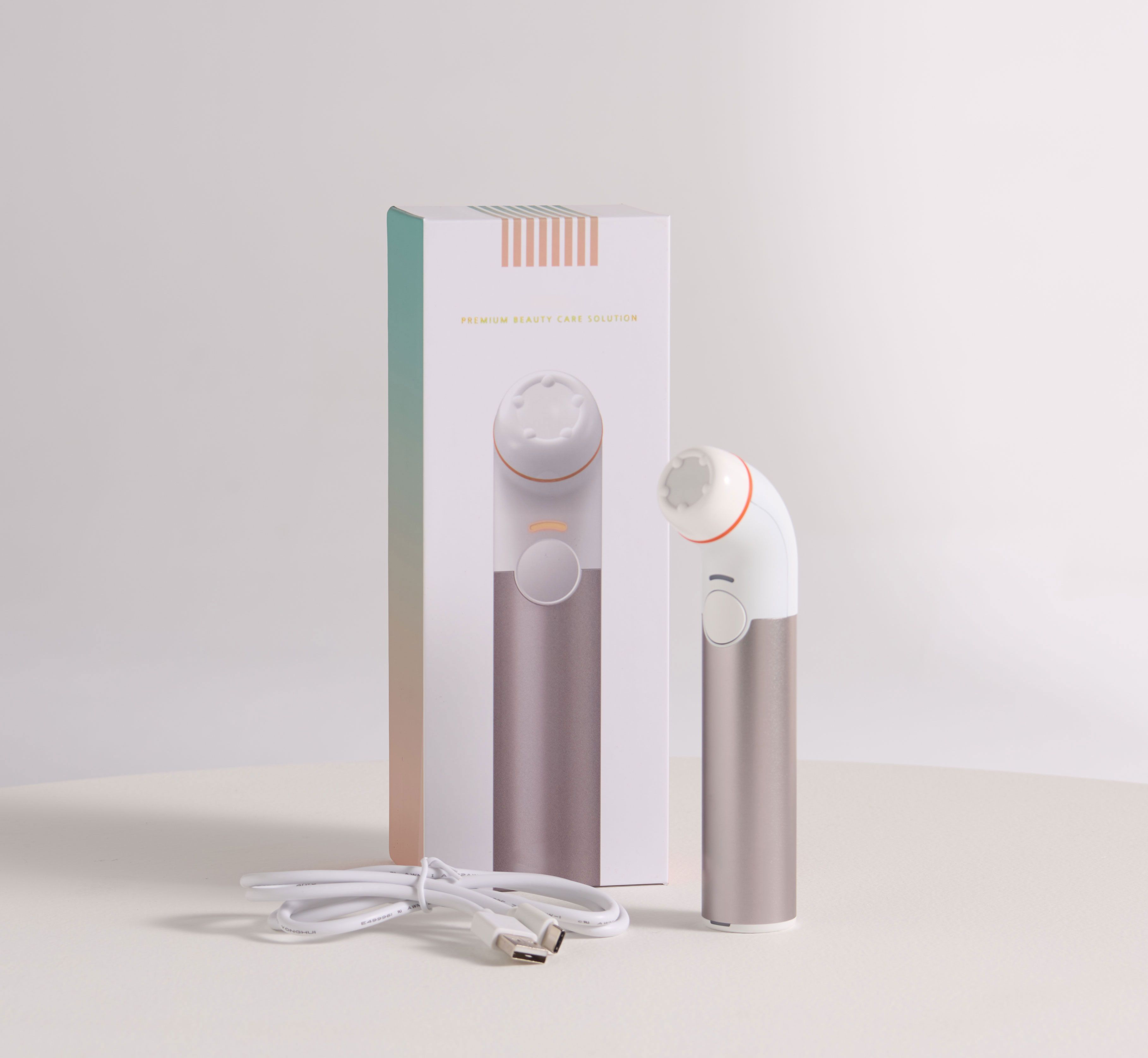 Plasma Beauty Device --- AURORA-lite