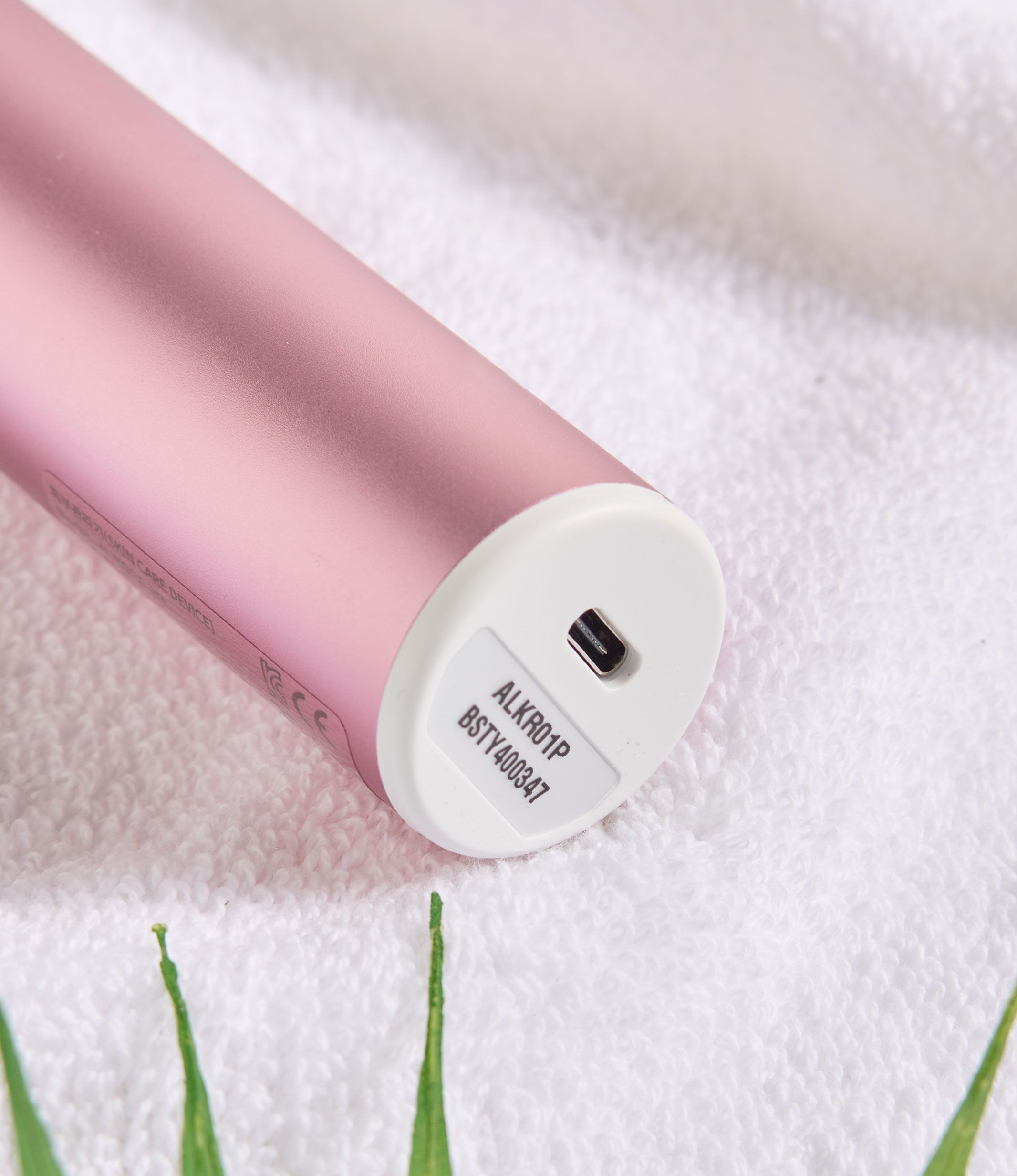 Plasma Beauty Device --- AURORA-lite