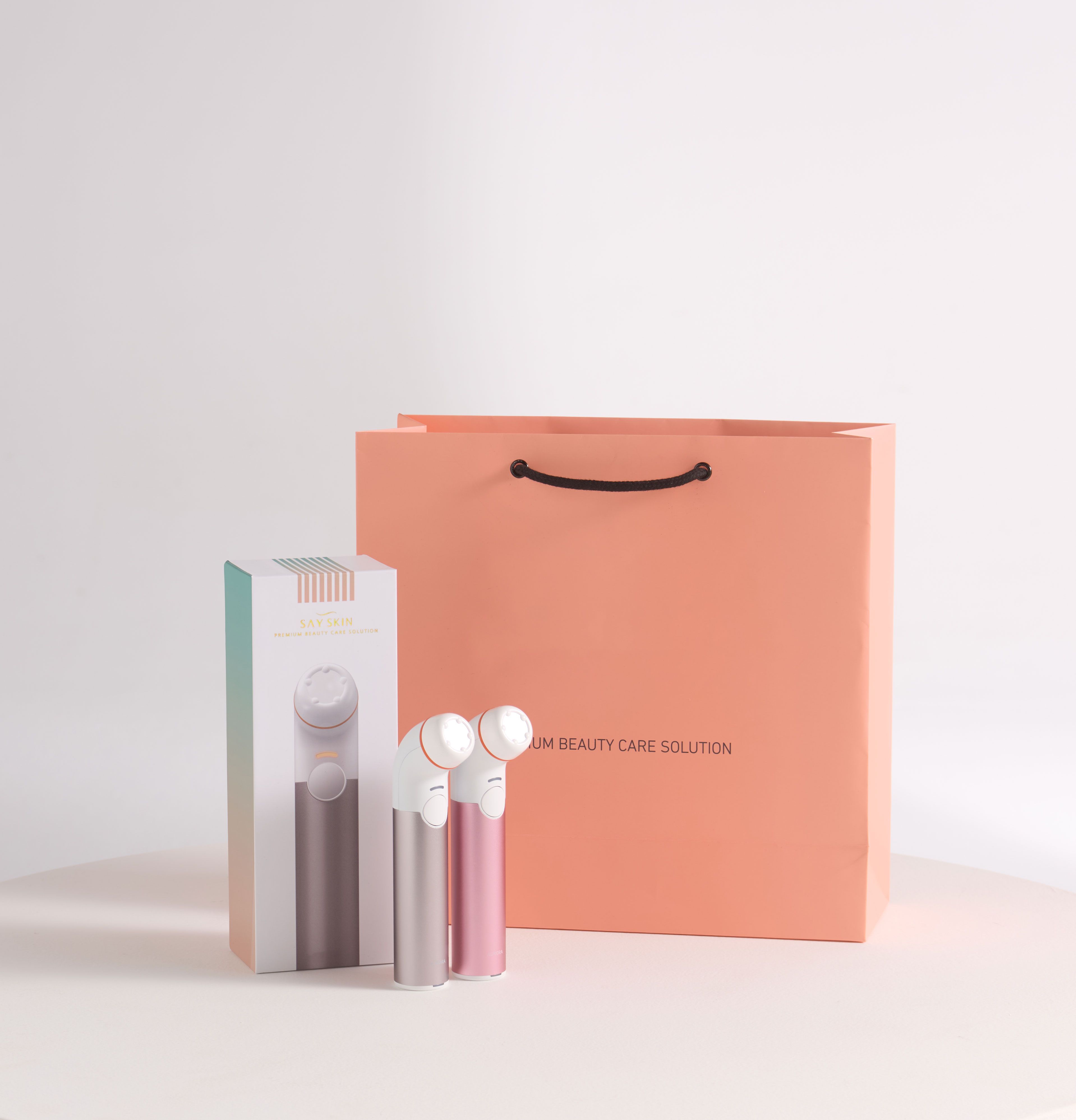 Plasma Beauty Device --- AURORA-lite