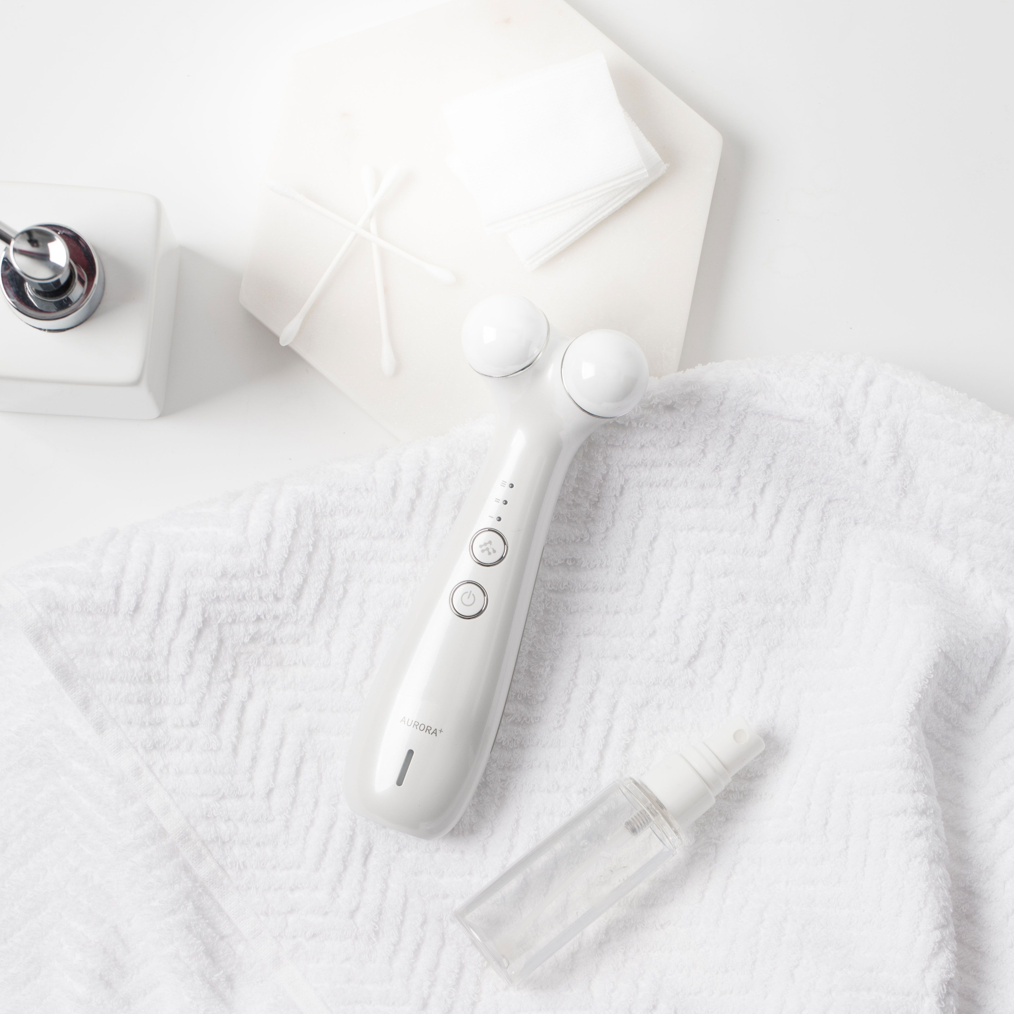 Plasma Beauty Device --- AURORA+